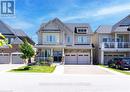 7673 Hackberry Trail, Niagara Falls (222 - Brown), ON  - Outdoor With Facade 