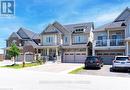 7673 Hackberry Trail, Niagara Falls (222 - Brown), ON  - Outdoor With Facade 