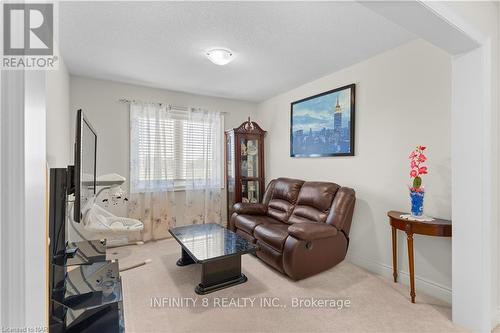 7673 Hackberry Trail, Niagara Falls (222 - Brown), ON - Indoor