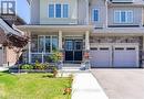 7673 Hackberry Trail, Niagara Falls (222 - Brown), ON  - Outdoor With Facade 