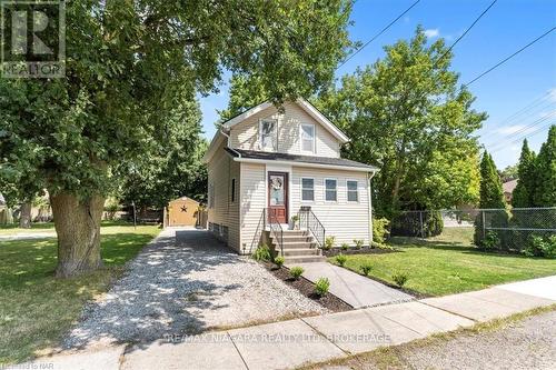 141 Princess Street, Port Colborne (878 - Sugarloaf), ON - Outdoor