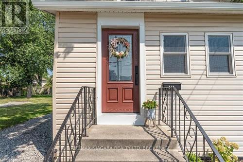 141 Princess Street, Port Colborne (878 - Sugarloaf), ON - Outdoor