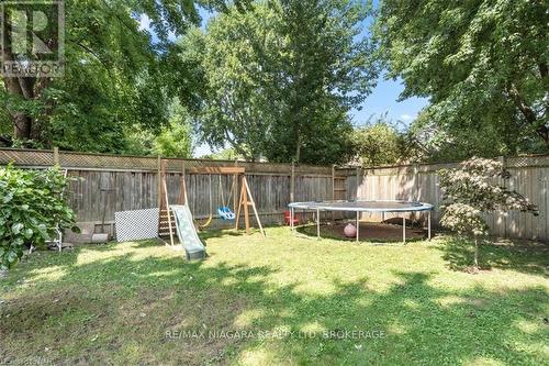 141 Princess Street, Port Colborne (878 - Sugarloaf), ON - Outdoor With Backyard