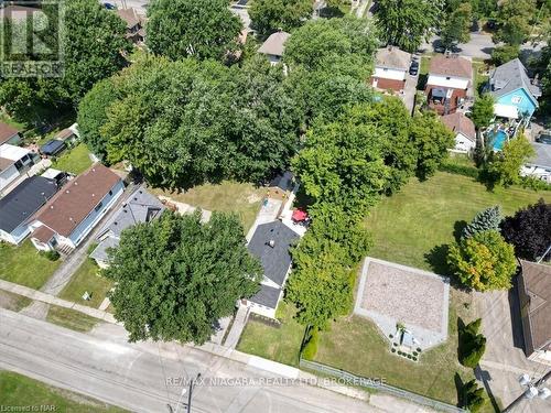 141 Princess Street, Port Colborne (878 - Sugarloaf), ON - Outdoor With View