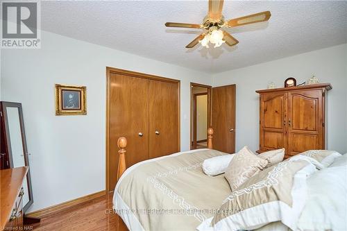 7 Huntington Lane, St. Catharines (453 - Grapeview), ON - Indoor Photo Showing Bedroom