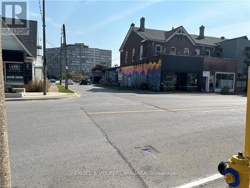 417 St Paul Street, St. Catharines (451 - Downtown), ON 