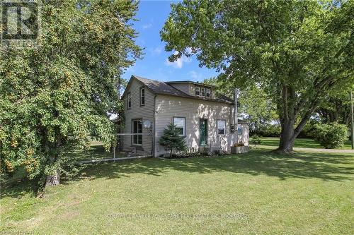 4721 Rainham Road, Haldimand (Dunnville), ON - Outdoor