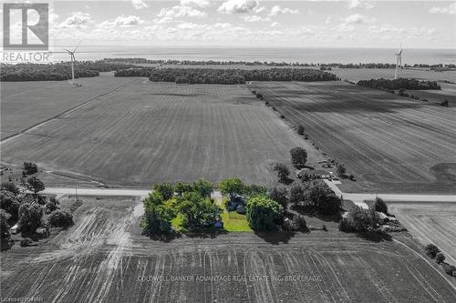 4721 Rainham Road, Haldimand (Dunnville), ON - Outdoor With View