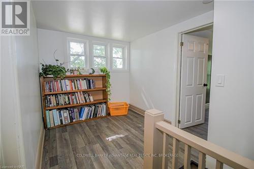 4721 Rainham Road, Haldimand (Dunnville), ON - Indoor Photo Showing Other Room