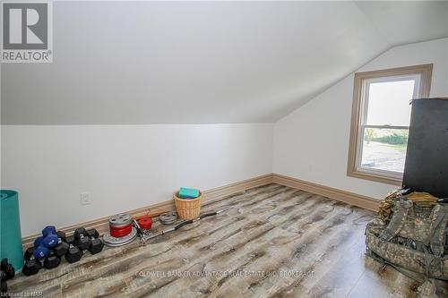 4721 Rainham Road, Haldimand (Dunnville), ON - Indoor Photo Showing Other Room