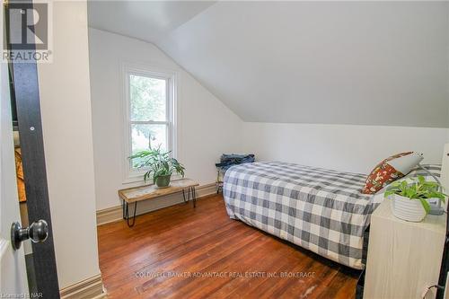 4721 Rainham Road, Haldimand (Dunnville), ON - Indoor Photo Showing Bedroom