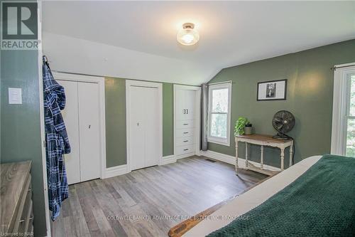 4721 Rainham Road, Haldimand (Dunnville), ON - Indoor Photo Showing Bedroom