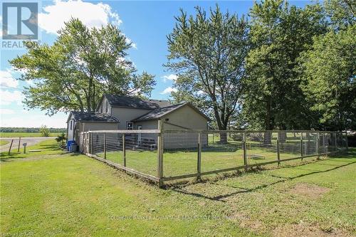 4721 Rainham Road, Haldimand (Dunnville), ON - Outdoor