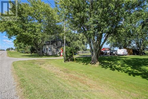 4721 Rainham Road, Haldimand (Dunnville), ON - Outdoor