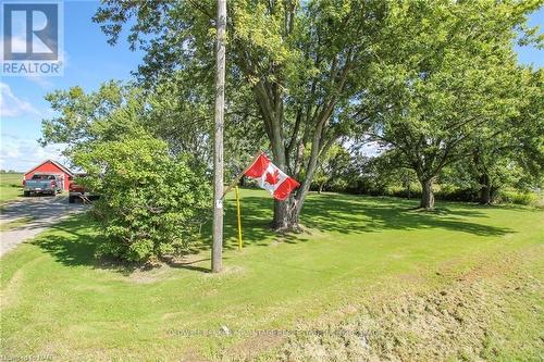 4721 Rainham Road, Haldimand (Dunnville), ON - Outdoor