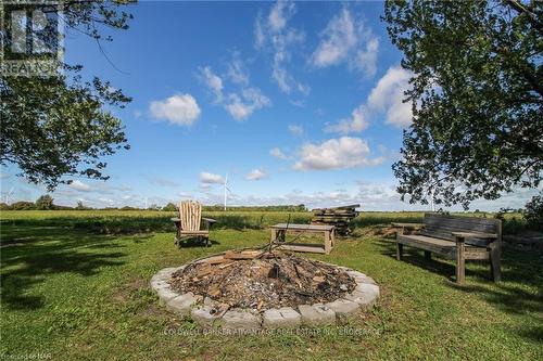 4721 Rainham Road, Haldimand (Dunnville), ON - Outdoor With View