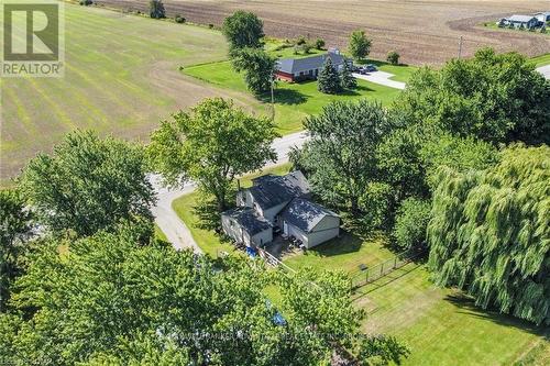 4721 Rainham Road, Haldimand (Dunnville), ON - Outdoor With View