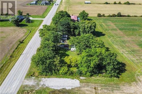 4721 Rainham Road, Haldimand (Dunnville), ON - Outdoor With View