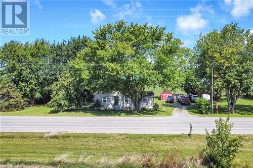 4721 Rainham Road, Haldimand (Dunnville), ON - Outdoor With View