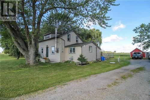 4721 Rainham Road, Haldimand (Dunnville), ON - Outdoor