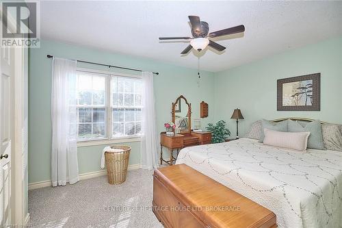 353 Daytona Drive, Fort Erie (334 - Crescent Park), ON - Indoor Photo Showing Bedroom