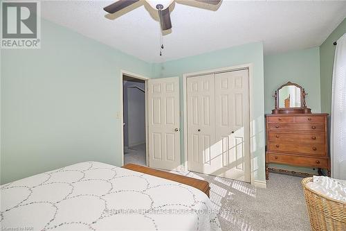 353 Daytona Drive, Fort Erie (334 - Crescent Park), ON - Indoor Photo Showing Bedroom