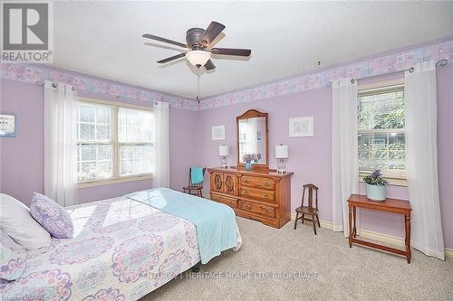 353 Daytona Drive, Fort Erie (334 - Crescent Park), ON - Indoor Photo Showing Bedroom