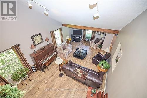 353 Daytona Drive, Fort Erie (334 - Crescent Park), ON - Indoor Photo Showing Other Room