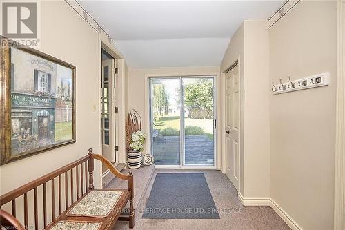 353 Daytona Drive, Fort Erie (334 - Crescent Park), ON - Indoor Photo Showing Other Room