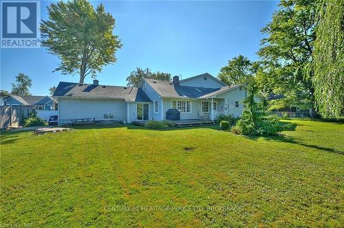 353 Daytona Drive, Fort Erie (334 - Crescent Park), ON - Outdoor