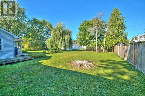 353 Daytona Drive, Fort Erie (334 - Crescent Park), ON - Outdoor