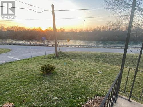 49 Church Street, Port Colborne (877 - Main Street), ON - Outdoor With Body Of Water With View