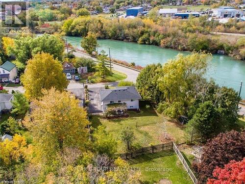 49 Church Street, Port Colborne (877 - Main Street), ON - Outdoor With Body Of Water With View