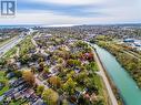 49 Church Street, Port Colborne (877 - Main Street), ON  - Outdoor With Body Of Water With View 