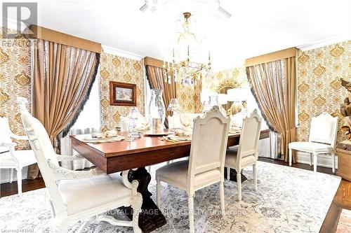 94 Prideaux Street, Niagara-On-The-Lake (101 - Town), ON - Indoor Photo Showing Dining Room