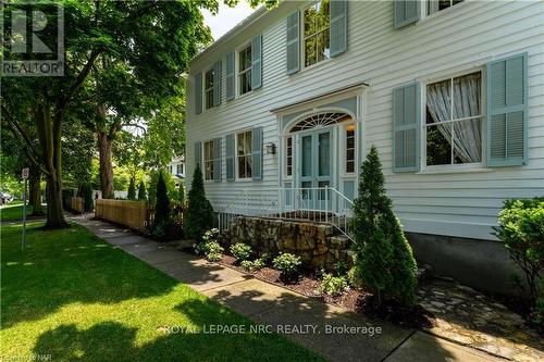 94 Prideaux Street, Niagara-On-The-Lake (101 - Town), ON - Outdoor