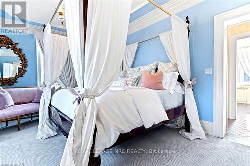 94 Prideaux Street, Niagara-On-The-Lake (101 - Town), ON - Indoor Photo Showing Bedroom