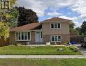 251 Lupin Drive, Whitby, ON  - Outdoor 