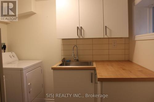 251 Lupin Drive, Whitby, ON - Indoor Photo Showing Laundry Room