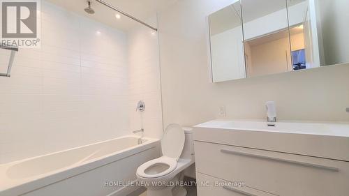 1203 - 8081 Birchmount Road, Markham, ON - Indoor Photo Showing Bathroom