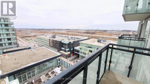 1203 - 8081 Birchmount Road, Markham, ON - Outdoor With View