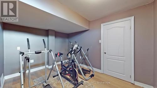 14 Metcalfe Drive, Bradford West Gwillimbury, ON - Indoor Photo Showing Other Room