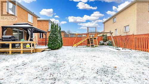 14 Metcalfe Drive, Bradford West Gwillimbury, ON - Outdoor