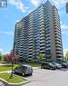 808 - 45 Huntingdale Boulevard, Toronto, ON  - Outdoor With Facade 