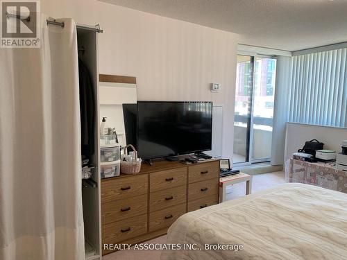 808 - 45 Huntingdale Boulevard, Toronto, ON - Indoor Photo Showing Bedroom