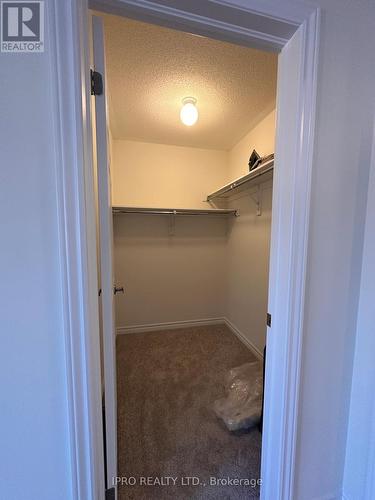 211 Ronald Guscott Street, Oshawa, ON - Indoor With Storage