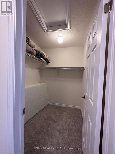 211 Ronald Guscott Street, Oshawa, ON - Indoor With Storage