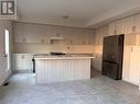 211 Ronald Guscott Street, Oshawa, ON  - Indoor Photo Showing Kitchen With Double Sink 