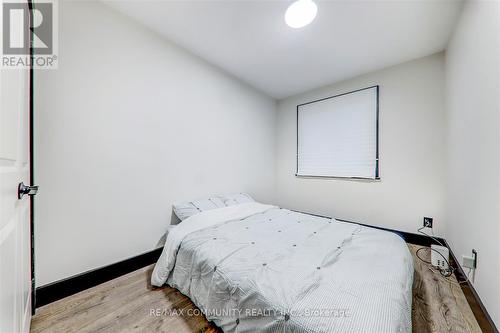 25 George Street, New Tecumseth, ON - Indoor Photo Showing Bedroom