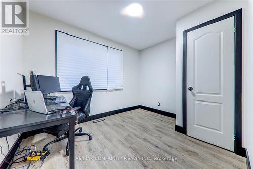 25 George Street, New Tecumseth, ON - Indoor Photo Showing Office